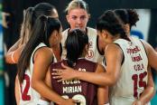 ¡No se pudo! Universitario cayó ante Fluminense y quedó subcampeón de Copa Brasilia