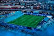 Cristal puso a la venta entradas para duelo ante Comerciantes Unidos
