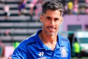 Urciuoli: "Llegar a una final es histórico para el club"