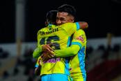 Conoce los resultados de la quinta fecha de la Etapa Nacional de la Copa Perú