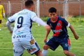 Así se jugará la sexta fecha de la Etapa Nacional de la Copa Perú