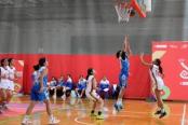 IPD reconoció a Junta Directiva de la Federación de Basketball