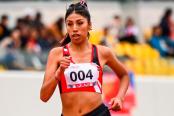 Atletismo peruano competirá con 19 representantes en el Sudamericano U23 de Argentina