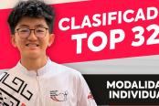 Adrián Tokashiki clasificó al Top 32 de la Copa del Mundo de Bowling 2026