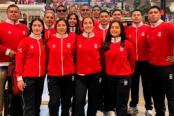 Perú afronta el Mundial de Pelota Vasca en Argentina con cinco especialidades