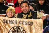 Cusco FC puso a la venta entradas para choque ante Cristal