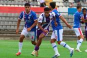 ¡Se repartieron los puntos! Alianza UDH y Mannucci igualaron 1-1