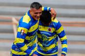 ¡Ahogó a su rival! Unión Minas goleó por 4-0 a Pirata FC