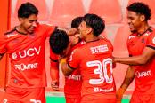 ¡Triunfo poeta! Vallejo venció 2-1 a Estudiantil CNI