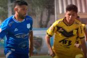 ¡Se salvó! Santos empató con Cantolao y seguirá en la Liga 2