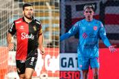  FBC Melgar empata 0-0 ante Garcilaso en la UNSA