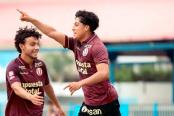 Conoce los resultados de la última fecha de la Fase Regional de la Liga 3