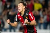 (VIDEO | FOTOS) ¡Viniendo de atrás! Melgar derrotó 4-2 a Garcilaso