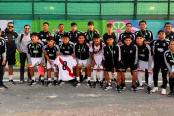 Perú venció en penales a Rusia en Copa Mundial y Festival Sub-15