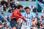 Racing e Independiente se repartieron los puntos en el clásico de Avellaneda