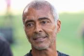 Romario: "Si pasó lo que dijo Cristiano Ronaldo, entonces tiene razón"