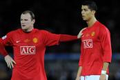 Rooney sobre Cristiano: "Resulta incómodo de ver"