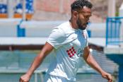 Salazar: "Sé que grandes cosas aún están por venir"