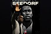 Clarence Seedorf es el nuevo técnico de Carrillo en Corinthians