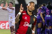 Así se movieron las tablas del Torneo Clausura y acumulada