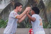 Así se movieron las tablas del Torneo Clausura y acumulada