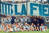 Talleres vs. Alianza Lima Femenino: conoce al equipo argentino y su historia