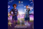 Alianza Lima Femenino pactó amistoso ante club argentino