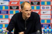 Tuchel: “Comenzamos muy ambiciosos en esta competencia”