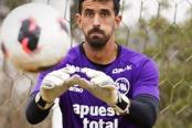 Melián: "Cansa hablar del arbitraje, pero te van metiendo con cosas chiquitas"