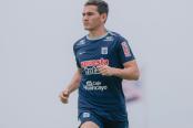 Vélez: "Estamos enfocados en nosotros"