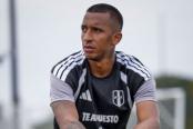 Vidales: "Hay que ser autocríticos, el duelo ante Colombia será duro"