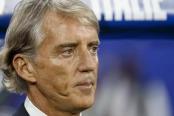 Mancini destacó la evolución de Italia tras empatar con Francia: “Estamos en progresión”