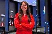 Iniciativa juvenil impulsa el atletismo en regiones del Perú