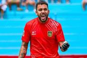 Grados fue autocrítico tras derrota de CD Moquegua: “Duele porque ya son varias fechas y se acorta el torneo"