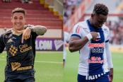 🔴#ENVIVO | Cusco FC y Alianza Lima igualan sin goles en el 'Garcilaso de la Vega'