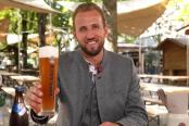 Harry Kane renovará con Bayern Múnich hasta 2029 y se aleja del Barcelona