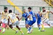 🔴#ENVIVO | Alianza Atlético y Juan Pablo II empatan en Chongoyape