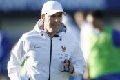 Zidane: "Italia es capaz de hacer cosas increíbles"