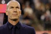 Zidane: "Hay que reconocer la gran trayectoria de Cristiano"