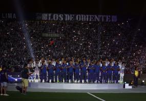 Foto:  Paul Huanqui 