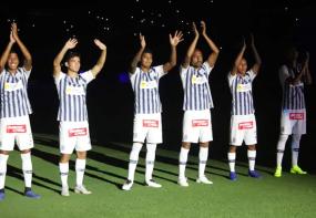 FOTO: Alonso Paredes