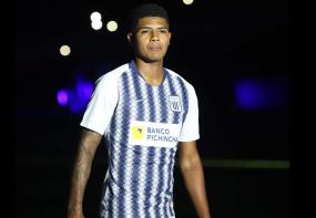FOTO: Alonso Paredes