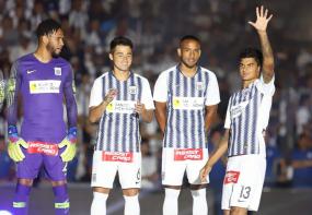FOTO: Alonso Paredes