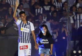 FOTO: Alonso Paredes