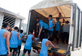 Prensa Alianza Lima