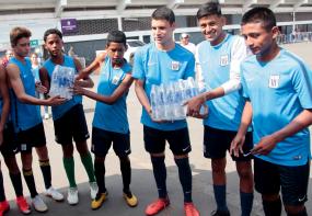 Prensa Alianza Lima