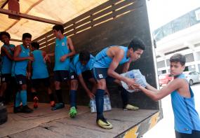 Prensa Alianza Lima