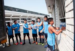 Prensa Alianza Lima