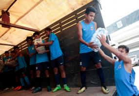 Prensa Alianza Lima