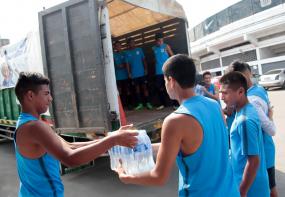 Prensa Alianza Lima